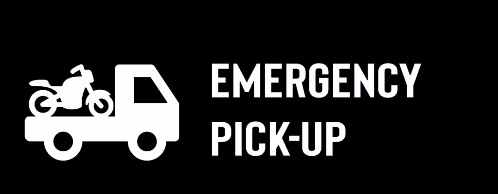 Emergency Pickup #2