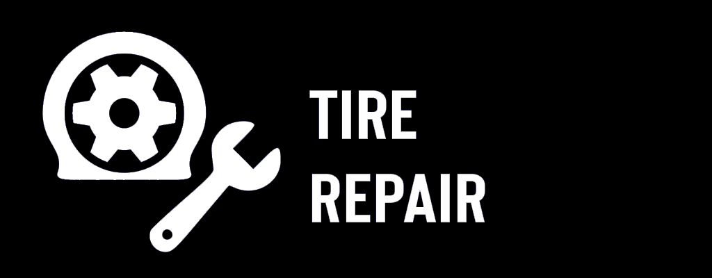 Tire Repair #2