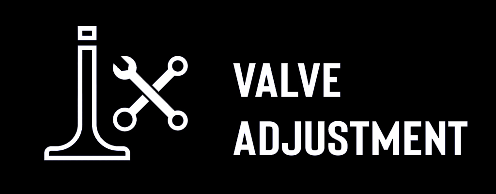 Valve Adjustment #2