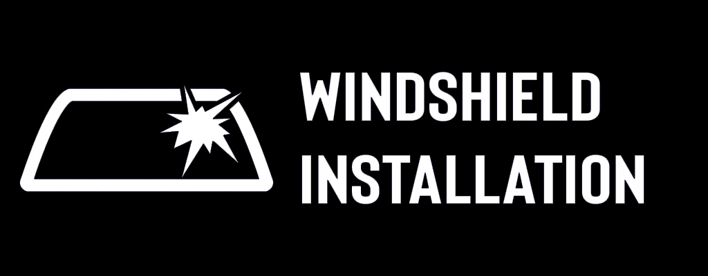 Windshield Installation #2